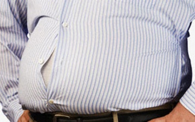 Bụng to có phải là 'đại phúc'?
