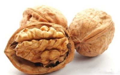 Quả óc chó làm giảm nguy cơ tiểu đường