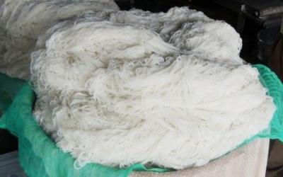 Phát hiện thêm bún, phở chứa chất tẩy gỉ sét