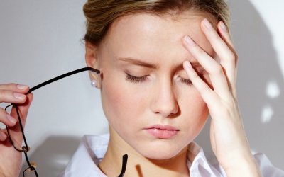 Đau nửa đầu có thể gây tổn thương não