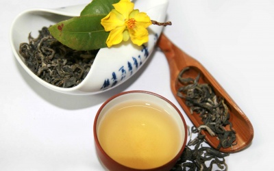 Trà giúp bảo vệ răng miệng