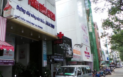 Sẽ phạt nghiêm phòng khám Apollo