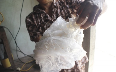 14/20 mẫu bún, bánh canh, phở... chứa độc tố