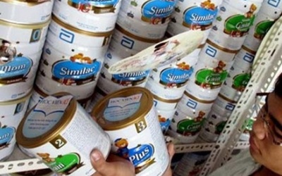 Abbott Việt Nam khẳng định: Similac GainPlus Eye-Q an toàn