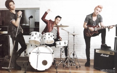 JYJ sắp sang Việt Nam quảng bá cho ASIAD 17