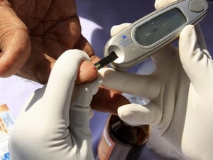 Trung Quốc: Báo động gia tăng bệnh nhân tiểu đường