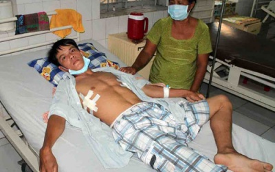 Vụ đau bên trái, mổ bên phải: Sai sót hệ thống của cả ê kíp