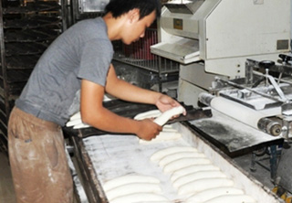 Đà Nẵng: Kiểm tra hàng loạt cơ sở sản xuất bánh trung thu