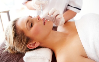 Chất làm đầy - Xu hướng mới của công nghệ thẩm mỹ