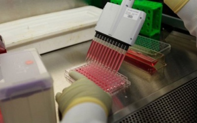 Vắc-xin chống HIV sắp thành hiện thực