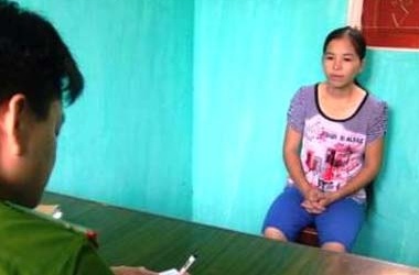 Nghi án mẹ hoang tưởng sát hại hai con nhỏ