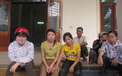 Sản phụ chết ở Vinh là do 'tắc mạch ối'