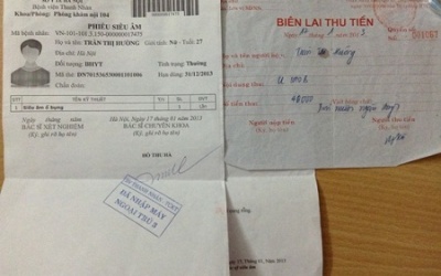 Phẫn nộ vì bệnh viện Thanh Nhàn “kinh doanh” người bệnh