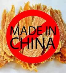 An toàn Thực phẩm: 'Khối u' về truyền thông và y tế của Trung Quốc