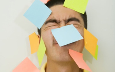 Cải thiện sự 'đãng trí'