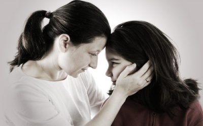 Làm sao dạy con tránh 'yêu râu xanh'?