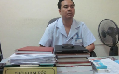 Vì sao BVĐK Vinh 'đền' 350 triệu đồng cho sản phụ tử vong?