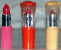 Cảnh báo mỹ phẩm Trung Quốc có thể nhiễm chì