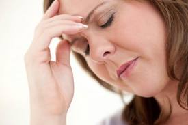 Những vấn đề sức khỏe của phụ nữ trung niên