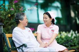 Đức giúp đào tạo 100 điều dưỡng viên cho Việt Nam