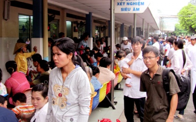 Thủ tướng chỉ đạo: Quyết liệt xây dựng các bệnh viện “đầu đàn”