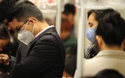 Công bố gải pháp tạm thời cho người nhiễm virus MERS-CoV