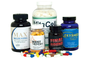 Khi vitamin không phải là vitamin