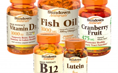 Bệnh vì… vitamin