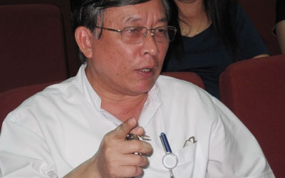 BV Việt Đức bị yêu cầu giải trình vì phát ngôn 'thuốc rẻ, chất lượng kém'