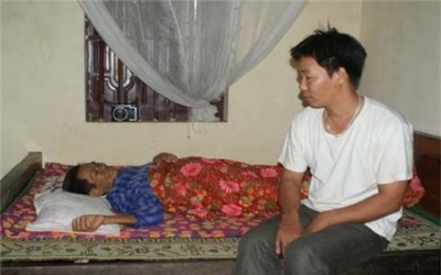 Còn nhiều 'làng ung thư' quanh công ty chôn hóa chất