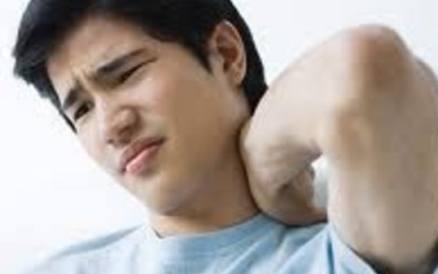 Hội chứng đau vai gáy