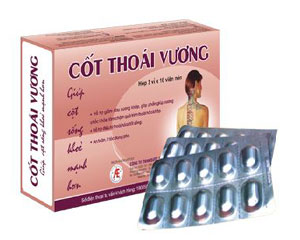 Người bị đái tháo đường có dùng được Cốt Thoái Vương không?