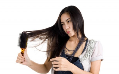 Bí quyết tự nhiên ngừa rụng tóc