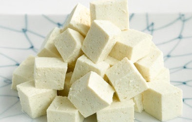 Đậu phụ thạch cao, mối nguy cho gan, thận