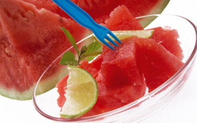 Tác dụng phụ khi ăn nhiều dưa hấu, quả bơ, dưa chuột