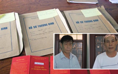 Xà xẻo các quỹ hỗ trợ xã hội