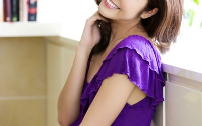 Tăng Thanh Hà: 'Mẹ chính là thần tượng của tôi'