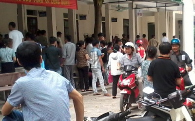 Ngành y: Vì đâu nên nỗi!