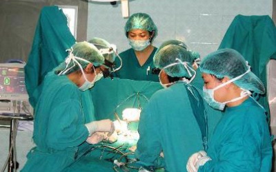 Cứu sống bệnh nhân ngưng tim do nhồi máu cấp