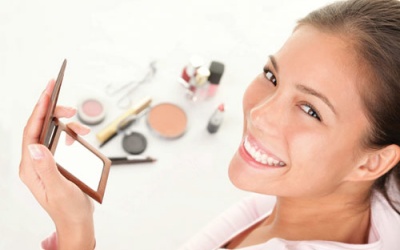 Dành thời gian cho da 'thở'