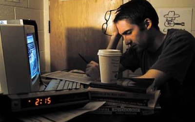 Cho những người 'họ Cú'