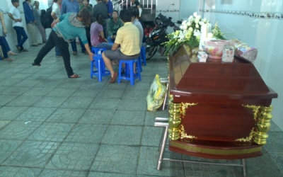 Bộ Y tế yêu cầu báo cáo về sản phụ tử vong tại Bình Dương trước 17/9