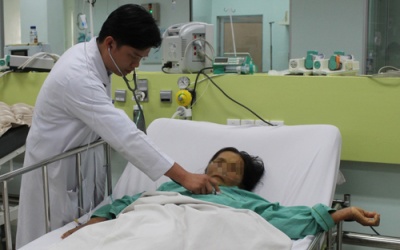 'Mát gan' thành phản tác dụng