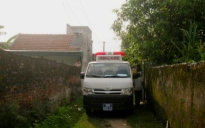 Sản phụ tử vong sau mổ thai lưu tại Thanh Hóa: 'Do tắc mạch phổi'?