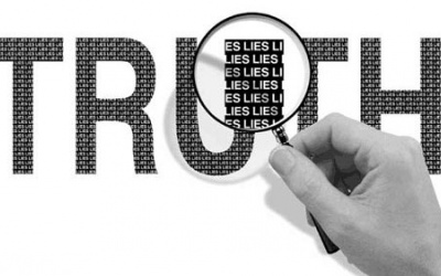 Nói dối ư? Không hề đơn giản!