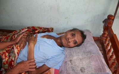 Vụ chôn thuốc sâu: 957 người bị ung thư, thần kinh, hỏng mắt... trong 1 xã