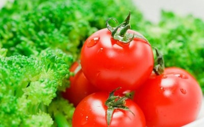 Kết hợp thực phẩm đúng cách cho sức khỏe