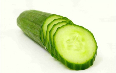 Dưa leo - bạn của nhan sắc và sức khỏe