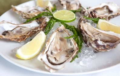 Thực phẩm giúp tăng sinh lực đàn ông