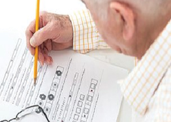 Giúp não 'trẻ lâu'